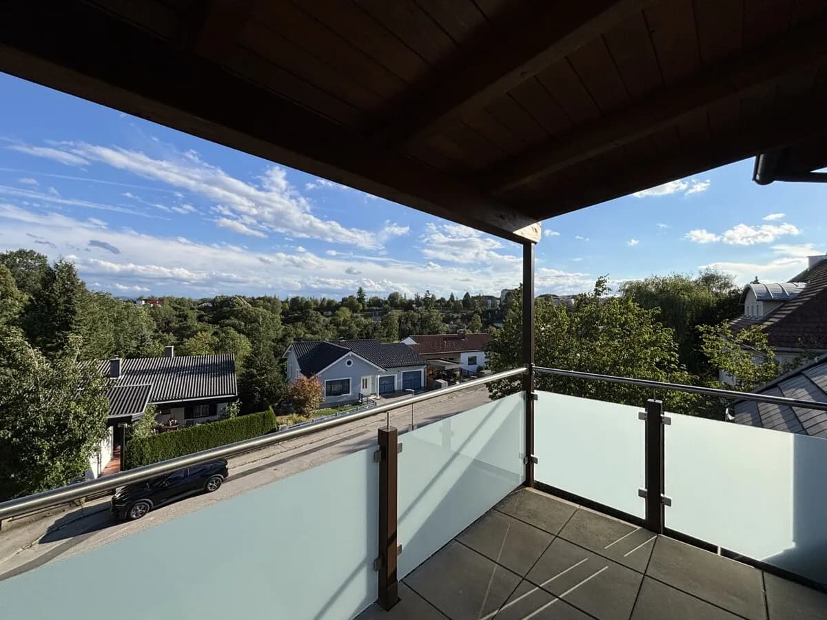 2-Zimmer-Wohnung mieten in Amstetten – 80,32 m², € 820 – Bild 3 von 12