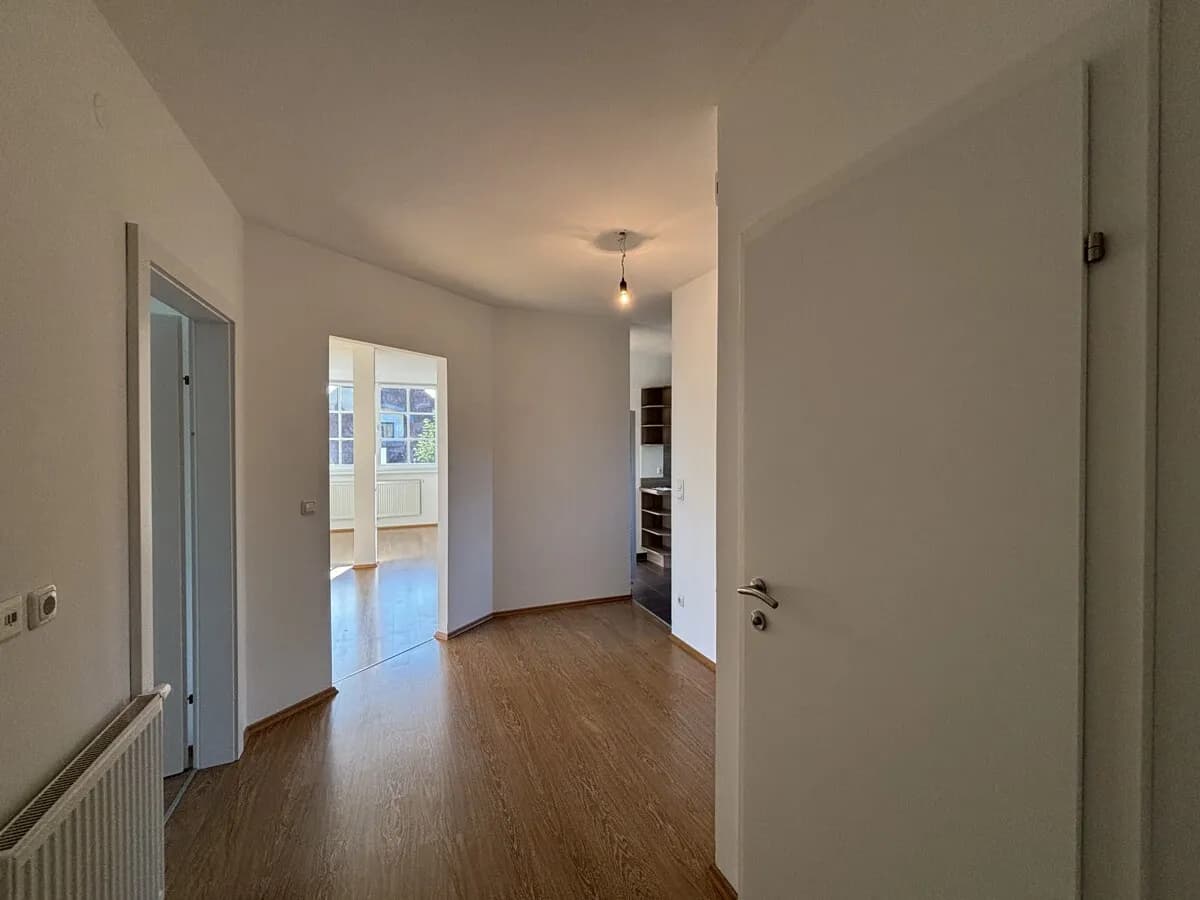2-Zimmer-Wohnung mieten in Amstetten – 80,32 m², € 820 – Bild 4 von 12