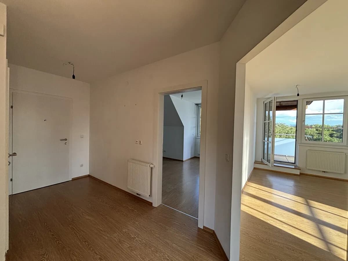 2-Zimmer-Wohnung mieten in Amstetten – 80,32 m², € 820 – Bild 5 von 12