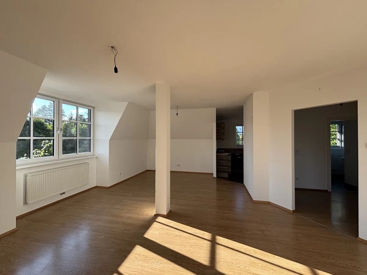 2-Zimmer-Wohnung mieten in Amstetten – 80,32 m², € 820 – Bild 9 von 12