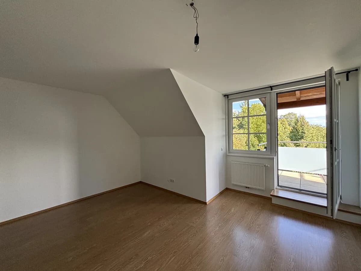 2-Zimmer-Wohnung mieten in Amstetten – 80,32 m², € 820 – Bild 11 von 12