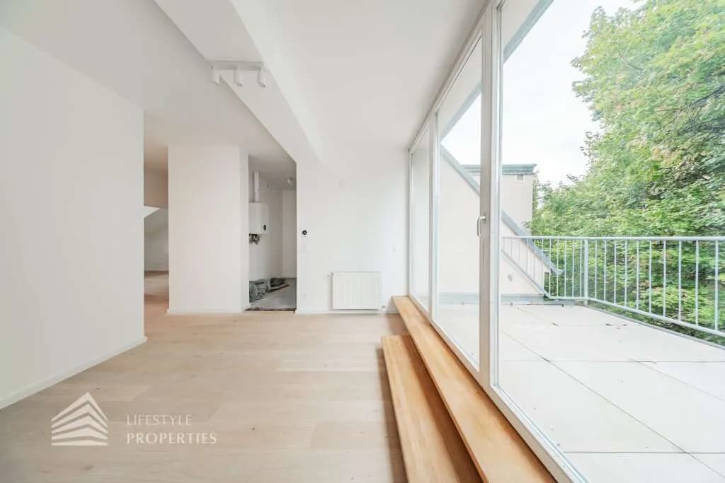 3-Zimmer-Wohnung kaufen in Wien – 95,96 m², € 799.000 – Bild 1 von 17