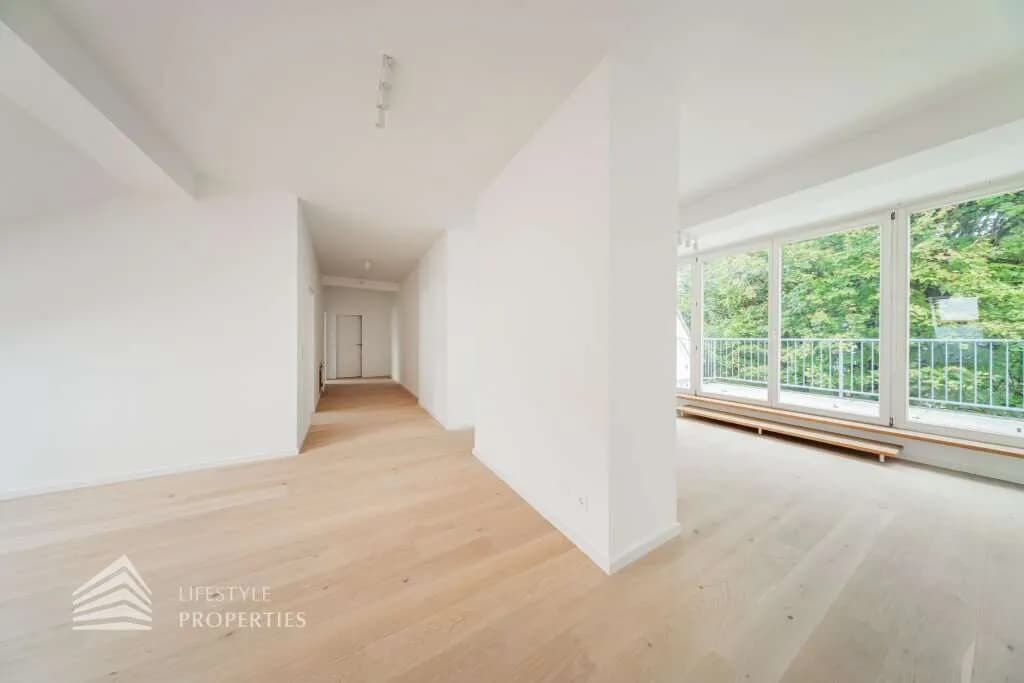 3-Zimmer-Wohnung kaufen in Wien – 95,96 m², € 799.000 – Bild 2 von 17