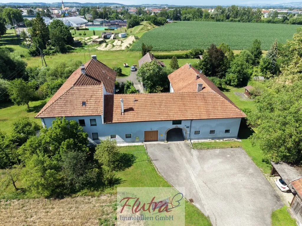 Grundstück kaufen in Wels-Land – 1 590 m², € 449.000 – Bild 3 von 10