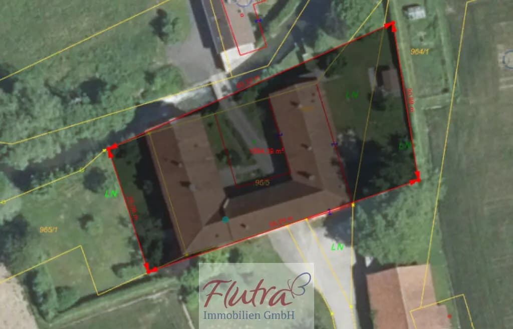 Grundstück kaufen in Wels-Land – 1 590 m², € 449.000 – Bild 4 von 10