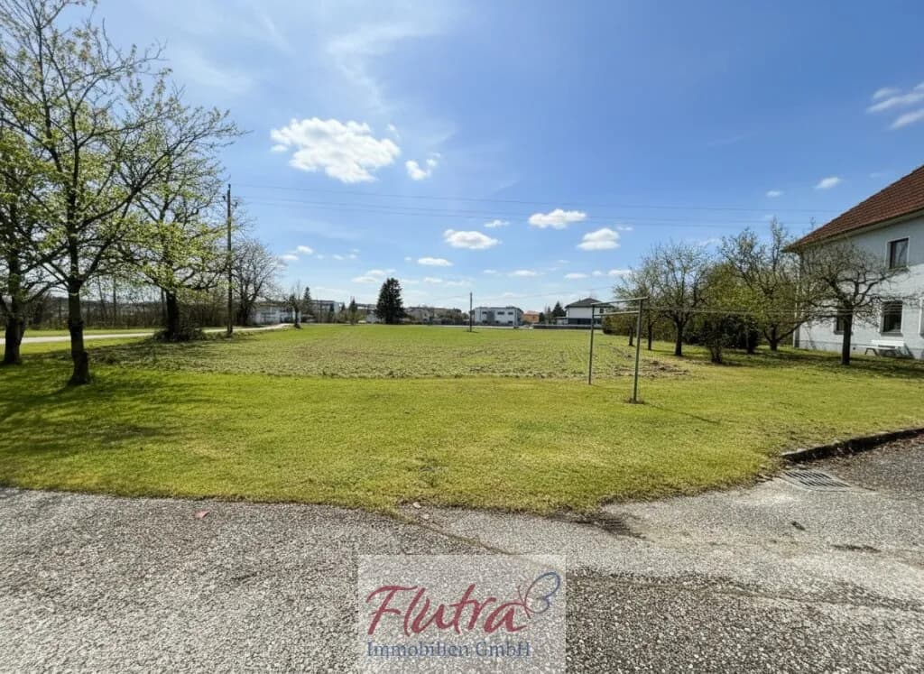 Grundstück kaufen in Wels-Land – 6 000 m² – Bild 2 von 8