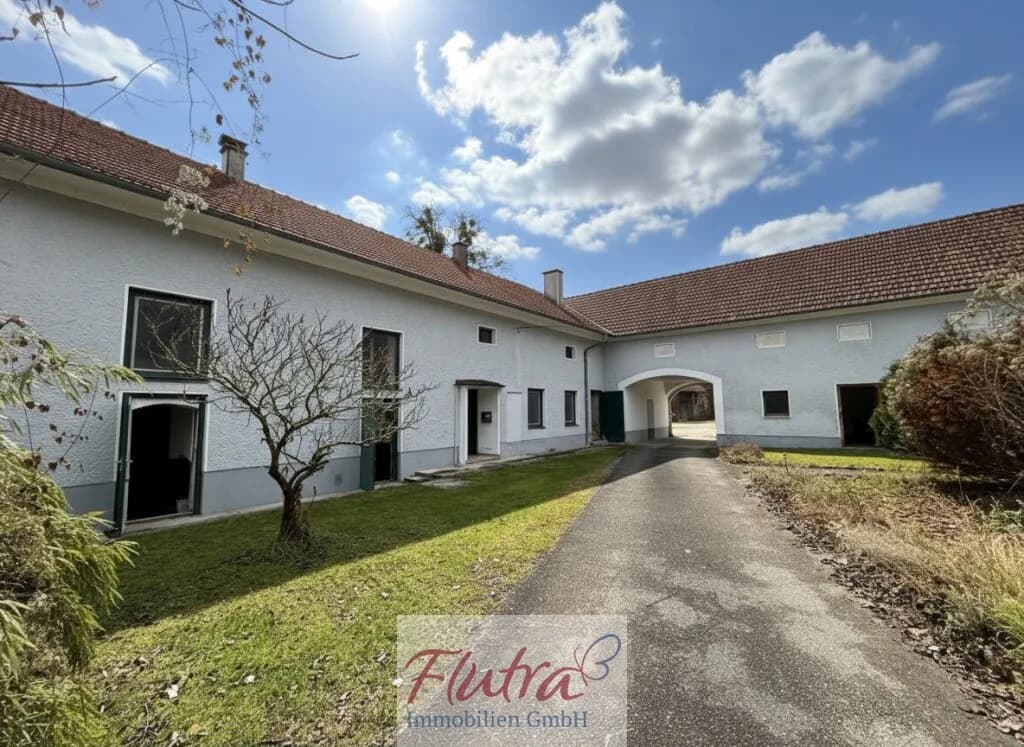 Grundstück kaufen in Wels-Land – 6 000 m² – Bild 5 von 8