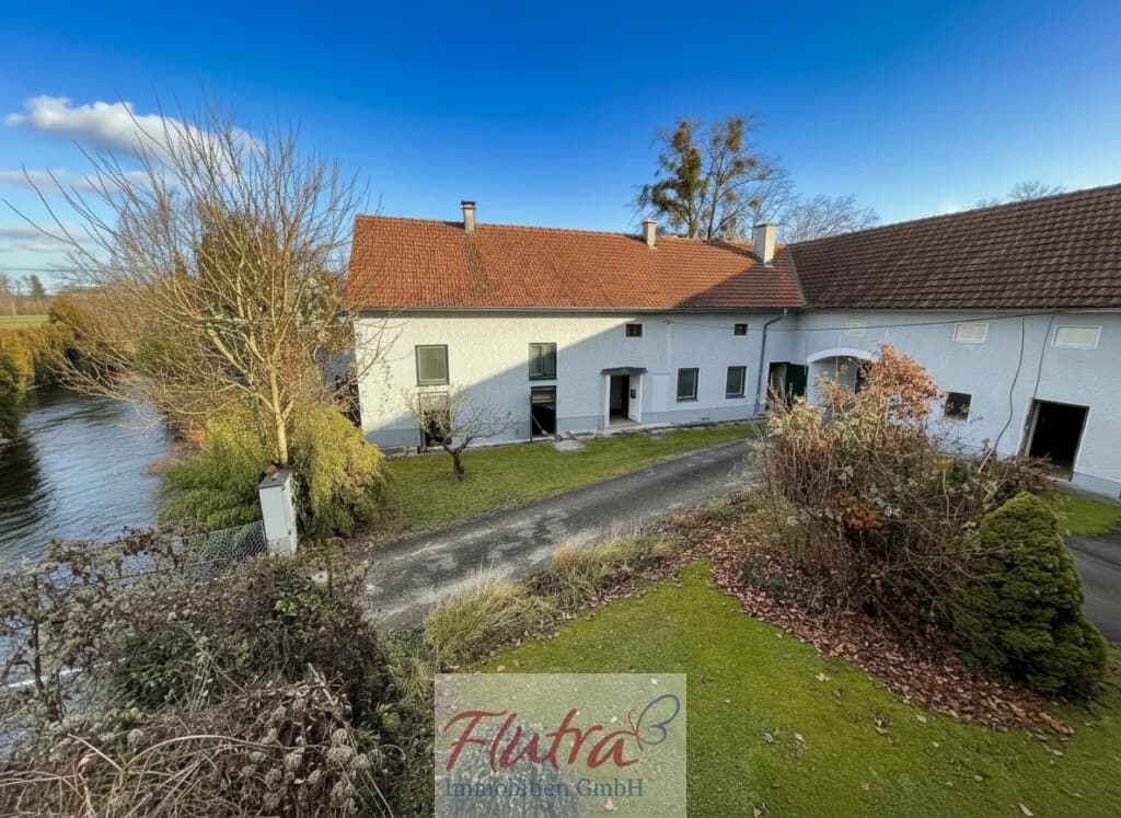 Grundstück kaufen in Wels-Land – 6 000 m² – Bild 6 von 8