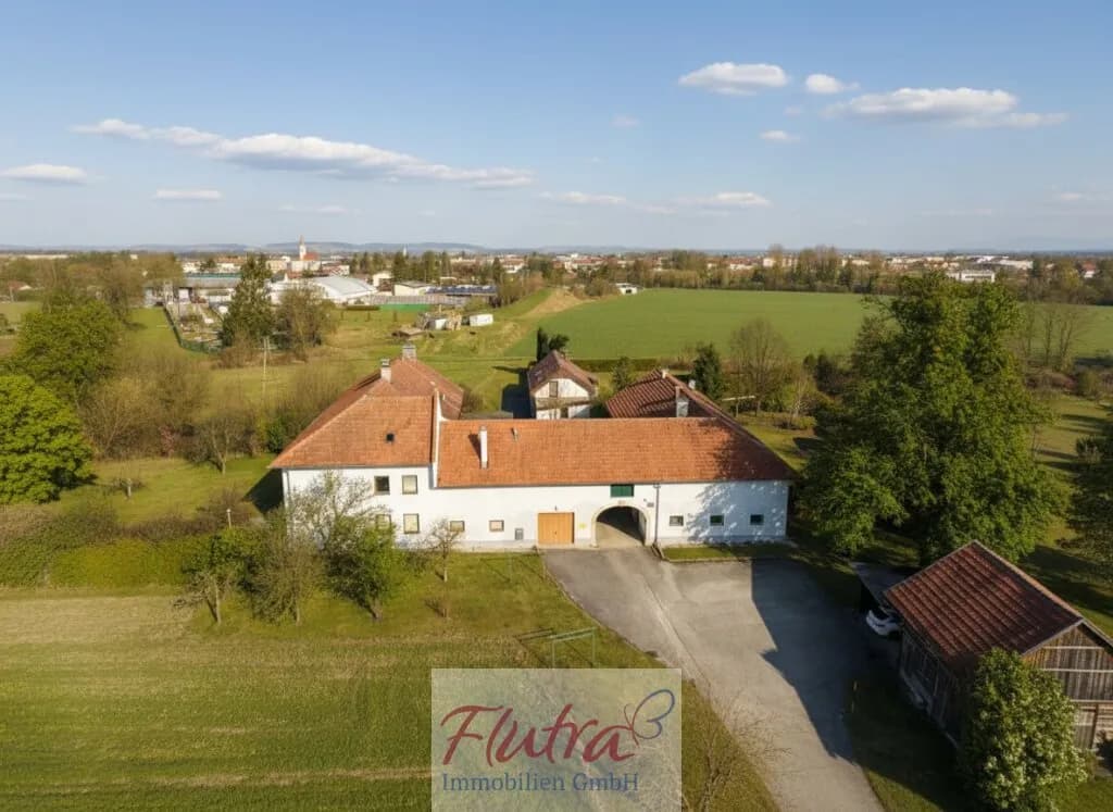 Grundstück kaufen in Wels-Land – 6 000 m² – Bild 8 von 8