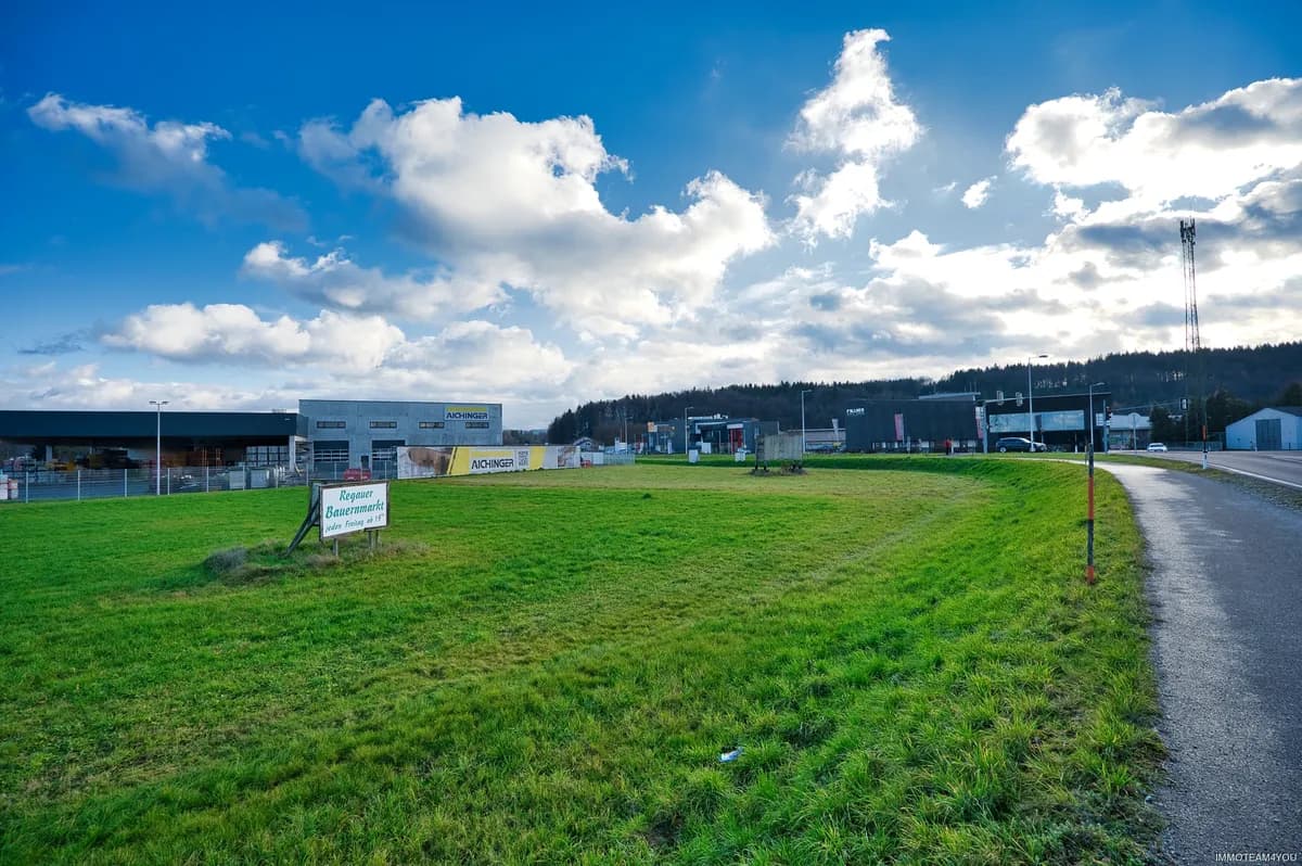Immobilie mieten in Vöcklabruck – 3 841 m² – Bild 16 von 20