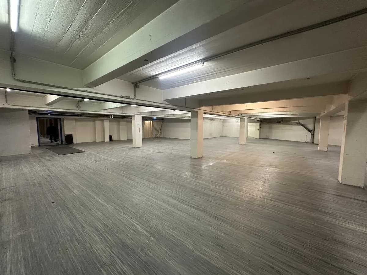 Gewerbeimmobilie mieten in Wien – 161 m², € 1.385 – Bild 5 von 7
