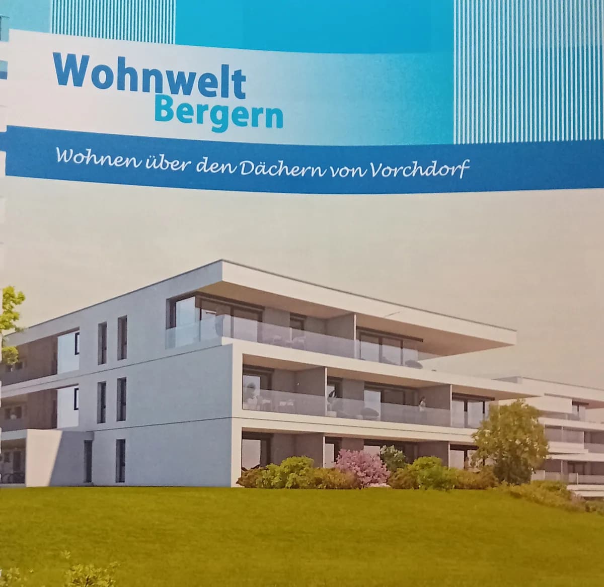 3-Zimmer-Wohnung mieten in Gmunden – 63 m², € 1.150 – Bild 2 von 5
