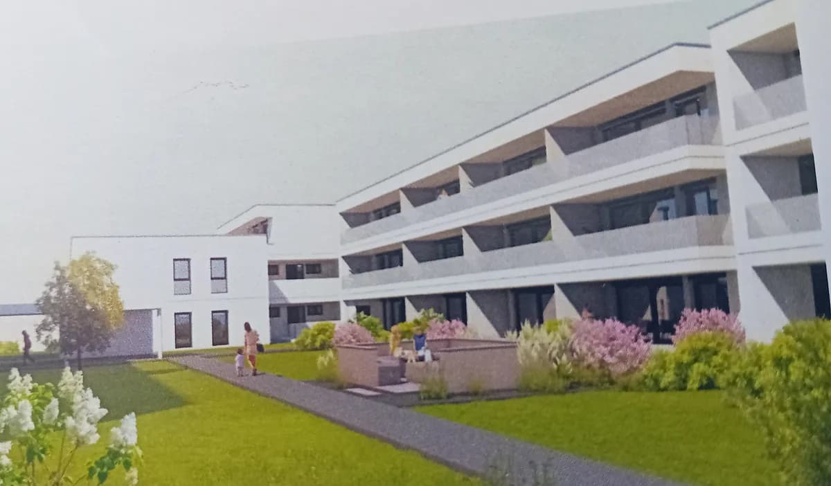 3-Zimmer-Wohnung mieten in Gmunden – 63 m², € 1.150 – Bild 3 von 5