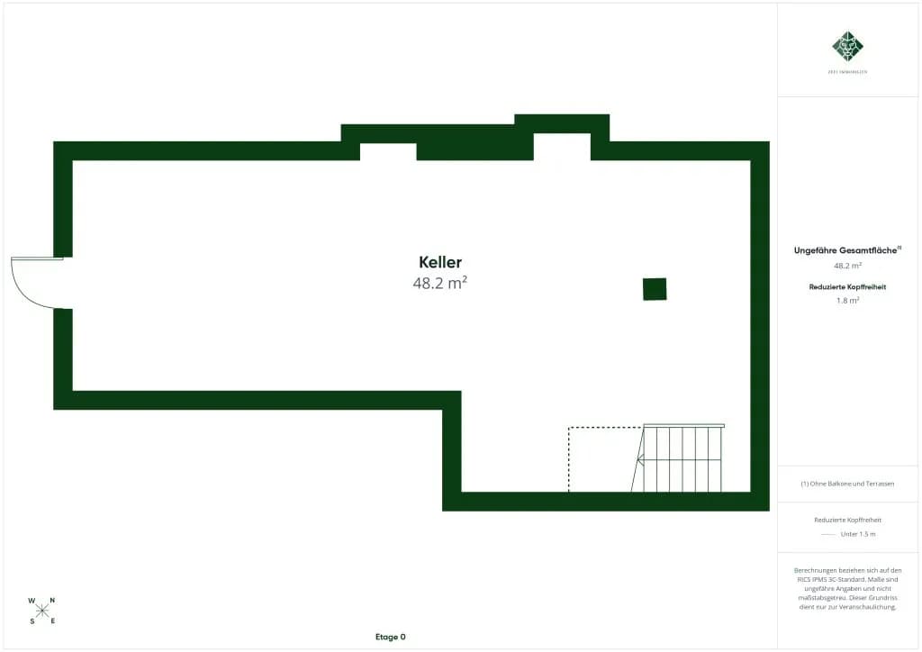 Gewerbeimmobilie mieten in Kufstein – 139 m² – Bild 7 von 7