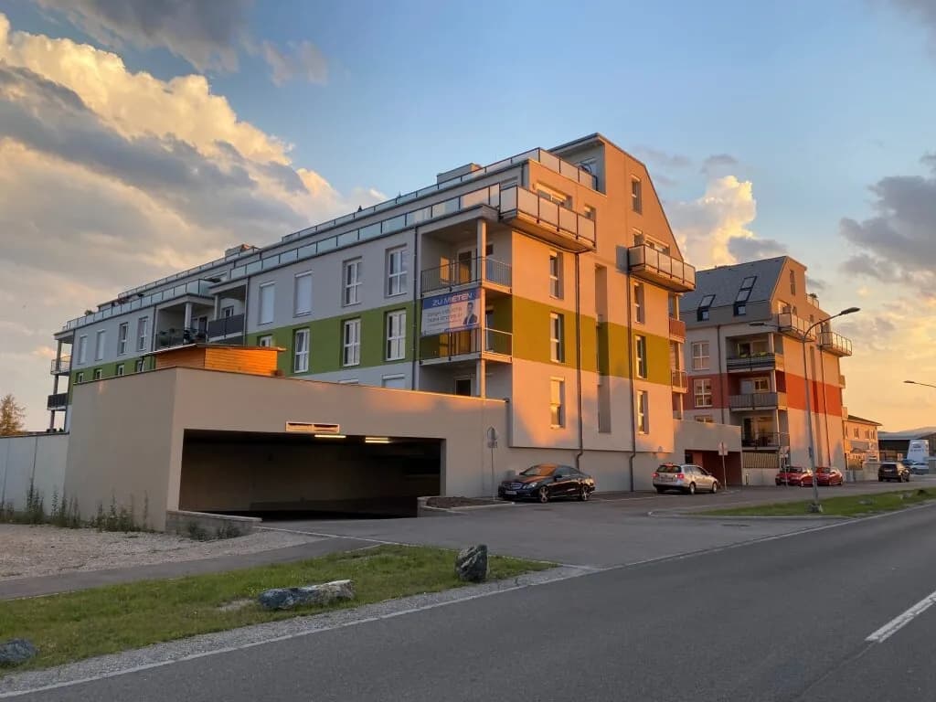 Immobilie mieten in Baden – € 92 – Bild 1 von 2