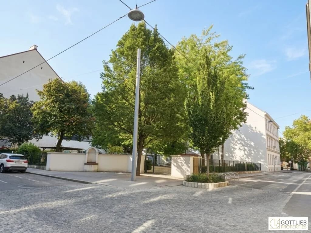 2-Zimmer-Wohnung kaufen in Wien – 62,16 m², € 379.000 – Bild 2 von 18