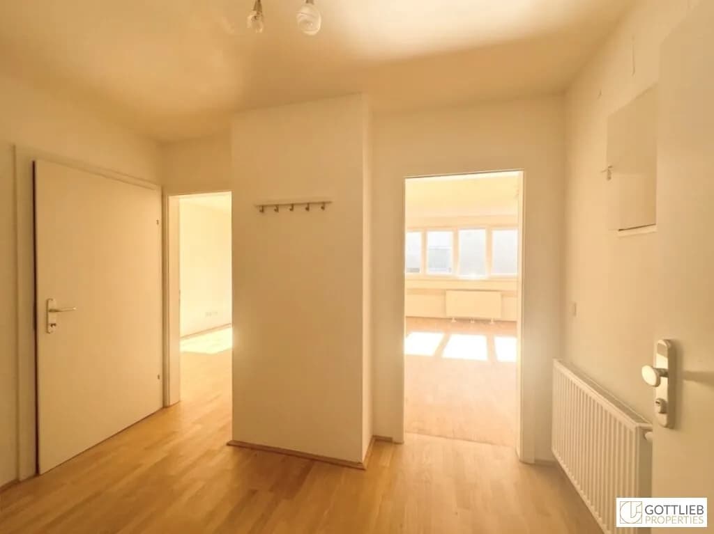 2-Zimmer-Wohnung kaufen in Wien – 62,16 m², € 379.000 – Bild 11 von 18