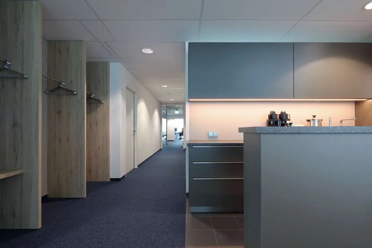 Gewerbeimmobilie mieten in Wien – 304 m², € 17 – Bild 9 von 17