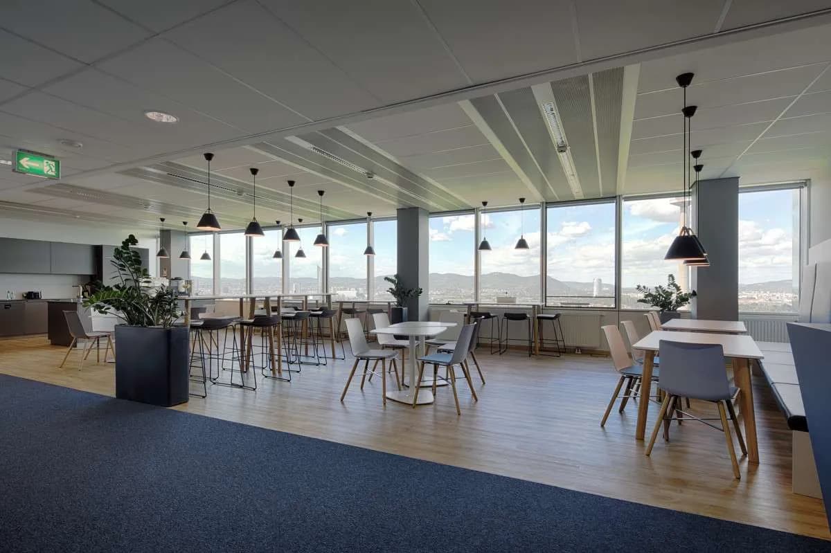 Gewerbeimmobilie mieten in Wien – 304 m², € 6.255 – Bild 18 von 26