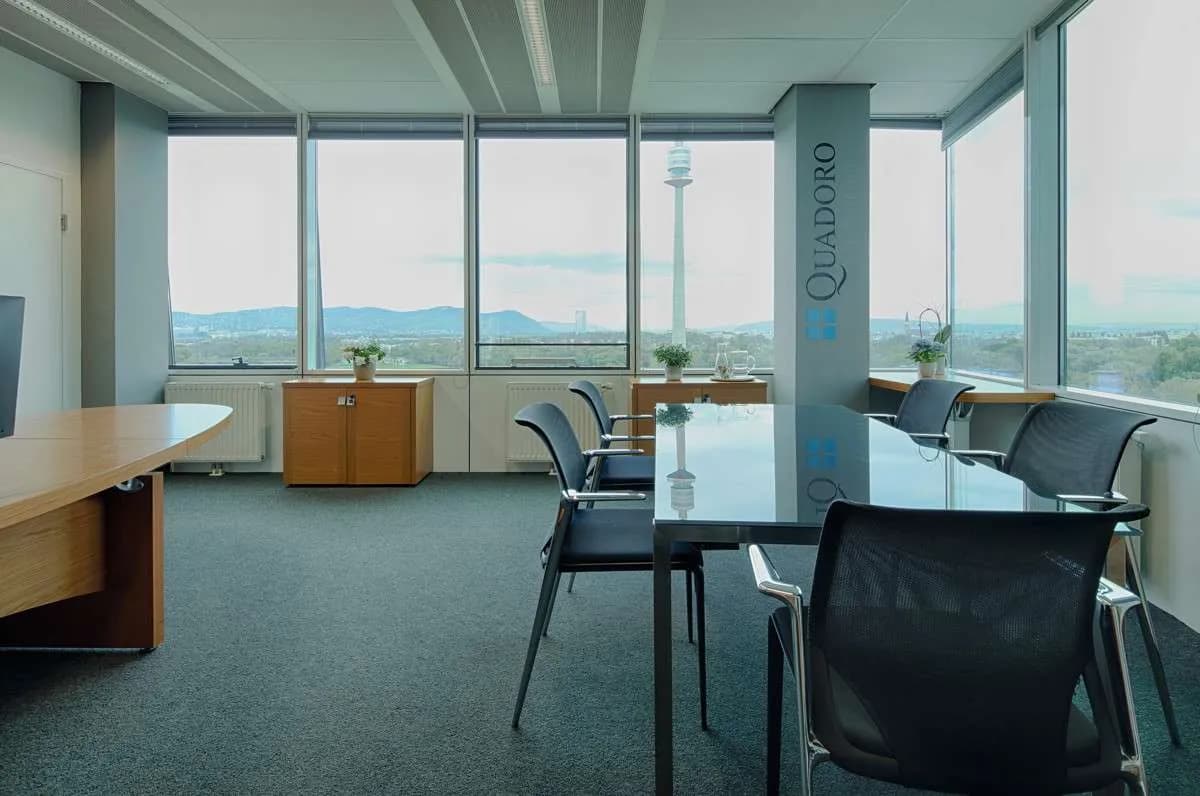 Gewerbeimmobilie mieten in Wien – 304 m², € 6.255 – Bild 24 von 26