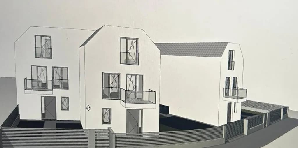 Grundstück kaufen in Wien – 1 075 m² – Bild 3 von 6