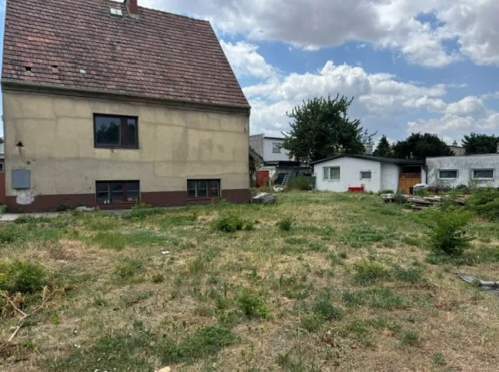 Grundstück kaufen in Wien – 1 075 m² – Bild 4 von 6