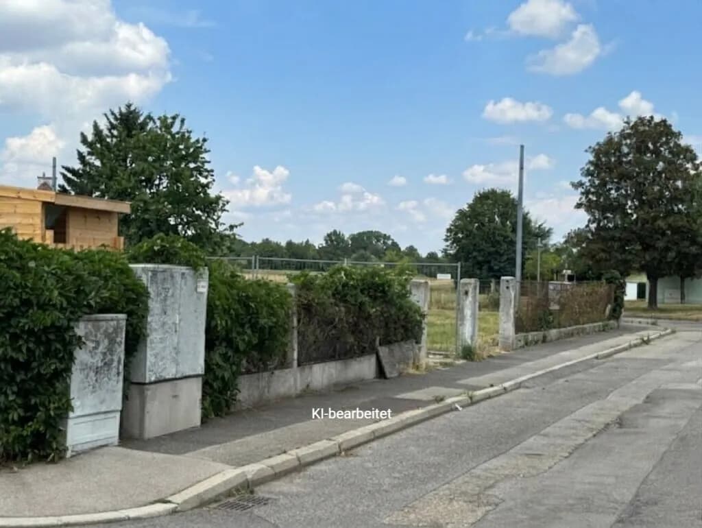 Grundstück kaufen in Wien – 1 075 m² – Bild 5 von 6