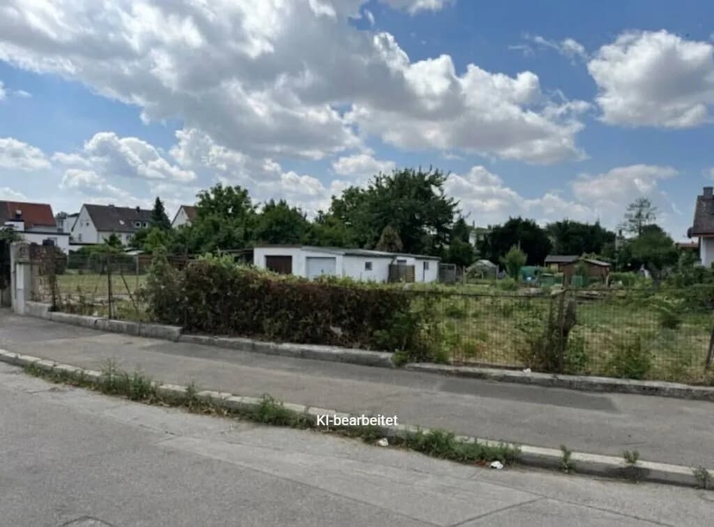 Grundstück kaufen in Wien – 1 075 m² – Bild 6 von 6
