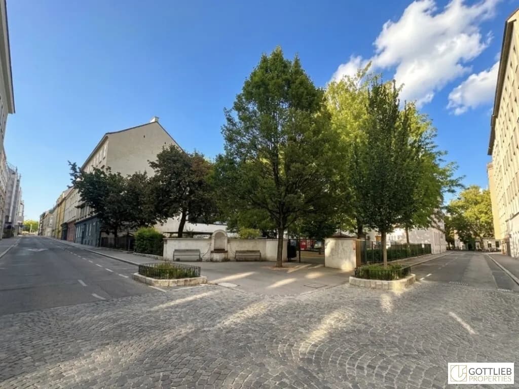 3-Zimmer-Wohnung kaufen in Wien – 75,99 m², € 479.000 – Bild 21 von 22