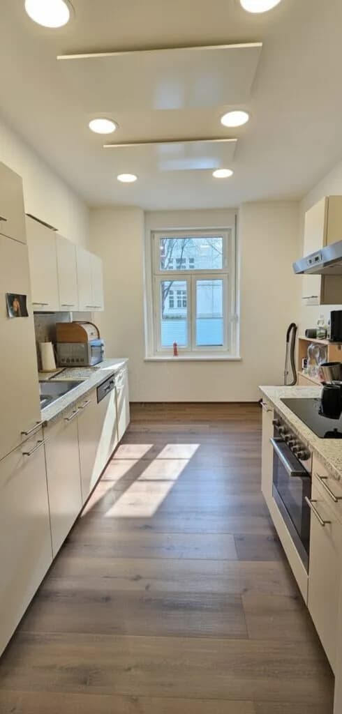 2-Zimmer-Wohnung mieten in Graz – 51,6 m², € 667 – Bild 2 von 7