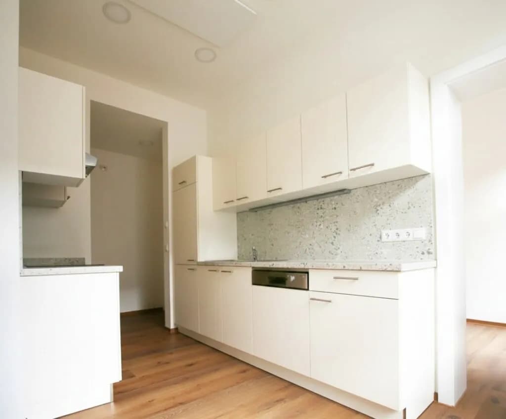 2-Zimmer-Wohnung mieten in Graz – 51,6 m², € 667 – Bild 3 von 7