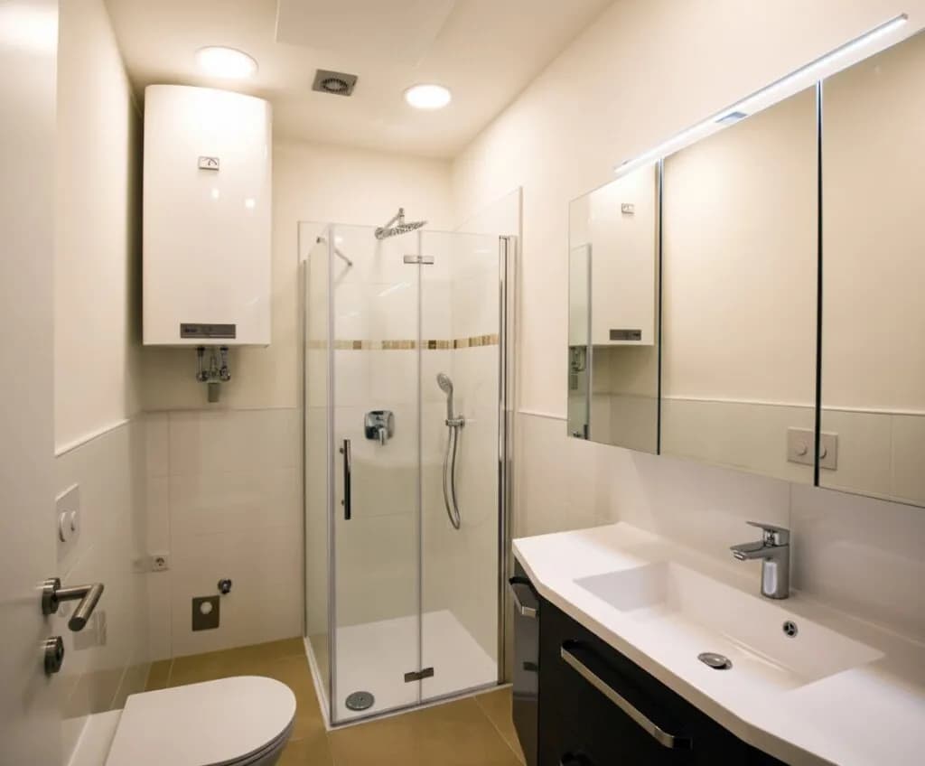 2-Zimmer-Wohnung mieten in Graz – 51,6 m², € 667 – Bild 5 von 7
