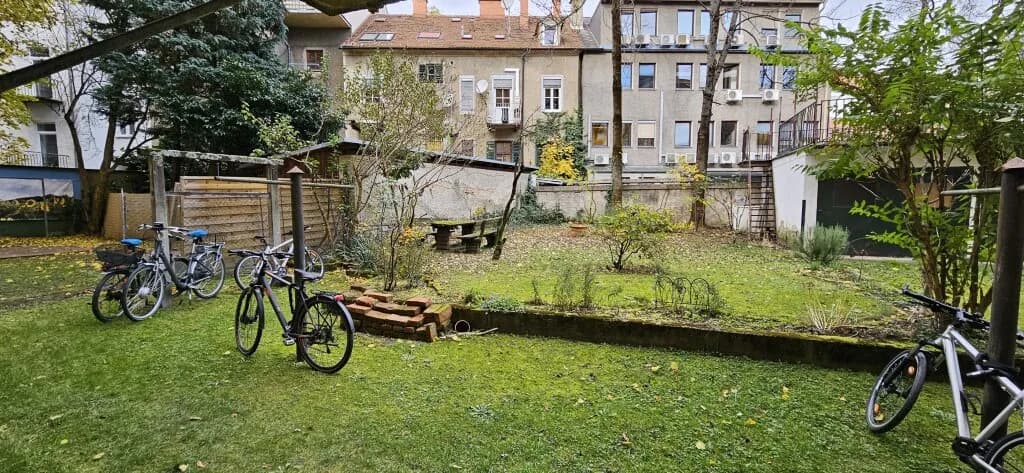 2-Zimmer-Wohnung mieten in Graz – 51,6 m², € 667 – Bild 6 von 7