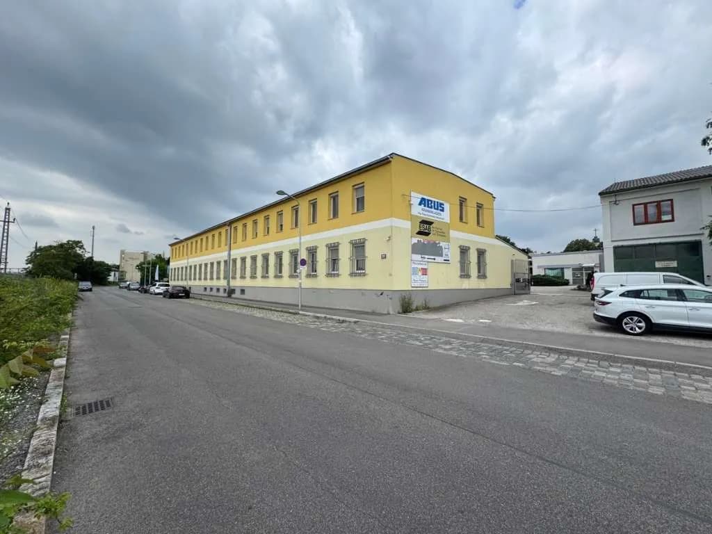 Gewerbeimmobilie mieten in Wien – 500 m² – Bild 5 von 6