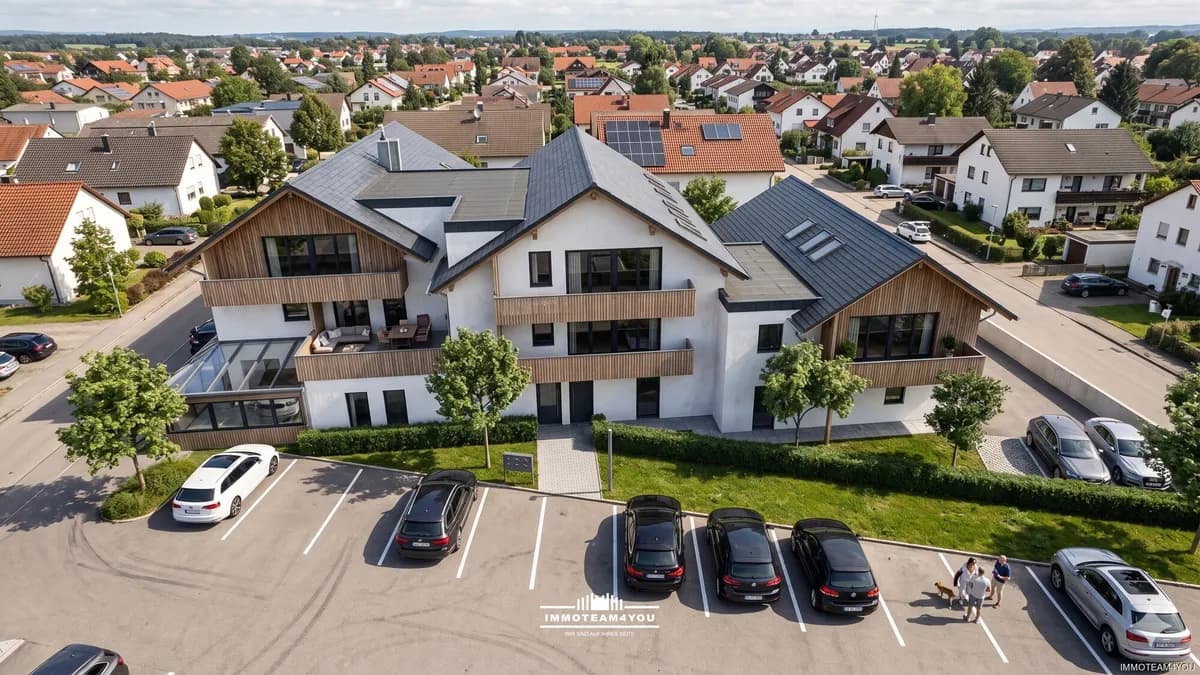 Haus kaufen in Vöcklabruck – 352 m², € 989.000 – Bild 3 von 41