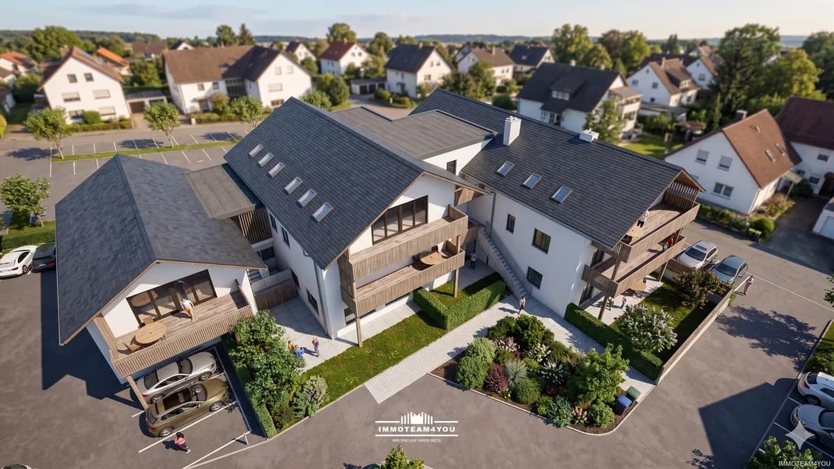 Haus kaufen in Vöcklabruck – 352 m², € 989.000 – Bild 4 von 41