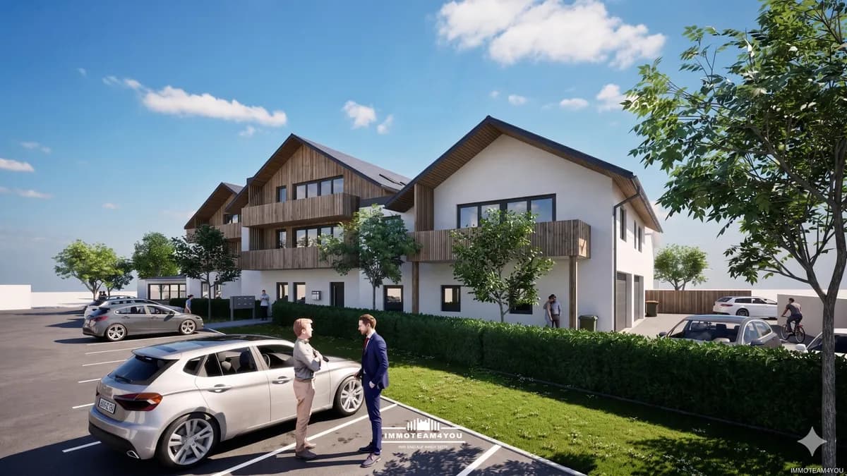 Haus kaufen in Vöcklabruck – 352 m², € 989.000 – Bild 5 von 41