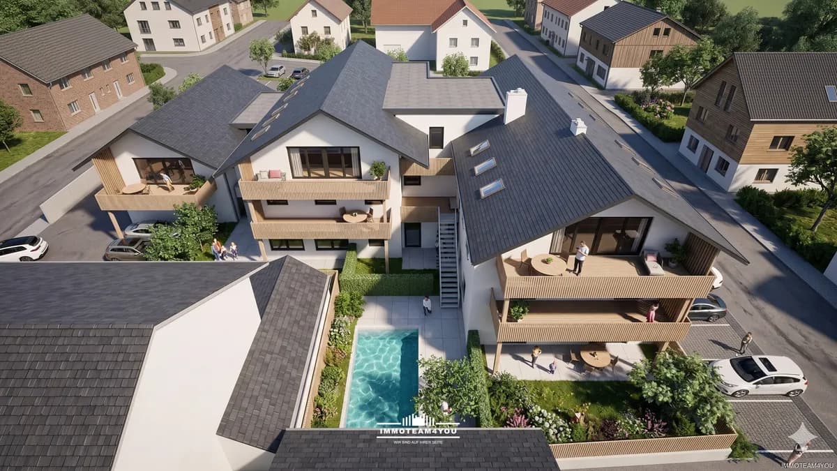 Haus kaufen in Vöcklabruck – 352 m², € 989.000 – Bild 6 von 41