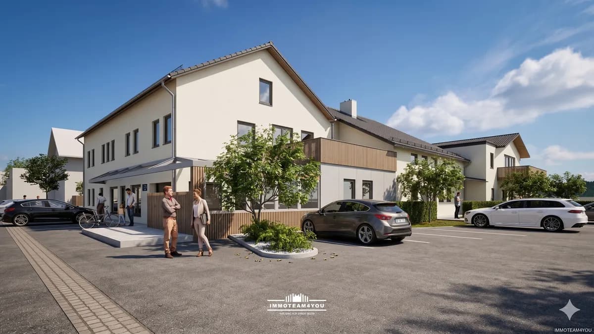 Haus kaufen in Vöcklabruck – 352 m², € 989.000 – Bild 7 von 41