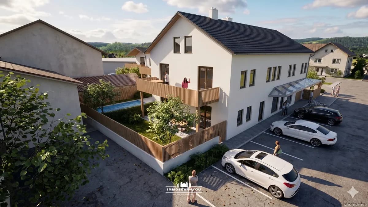 Haus kaufen in Vöcklabruck – 352 m², € 989.000 – Bild 8 von 41