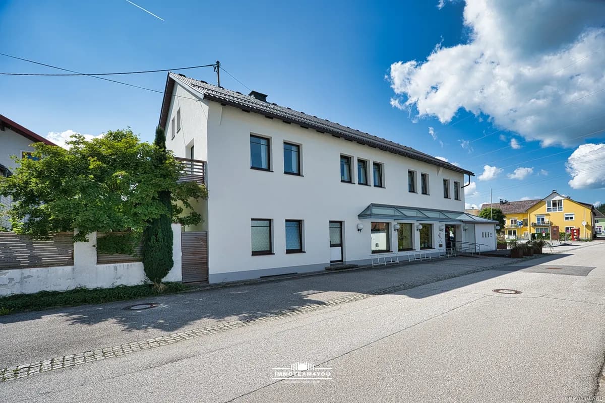 Haus kaufen in Vöcklabruck – 352 m², € 989.000 – Bild 11 von 41