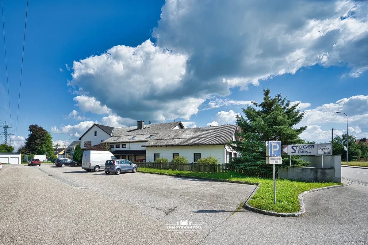 Haus kaufen in Vöcklabruck – 352 m², € 989.000 – Bild 13 von 41