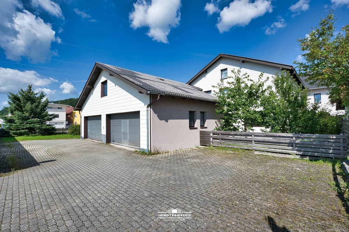 Haus kaufen in Vöcklabruck – 352 m², € 989.000 – Bild 14 von 41