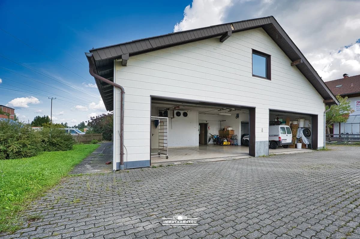 Haus kaufen in Vöcklabruck – 352 m², € 989.000 – Bild 15 von 41