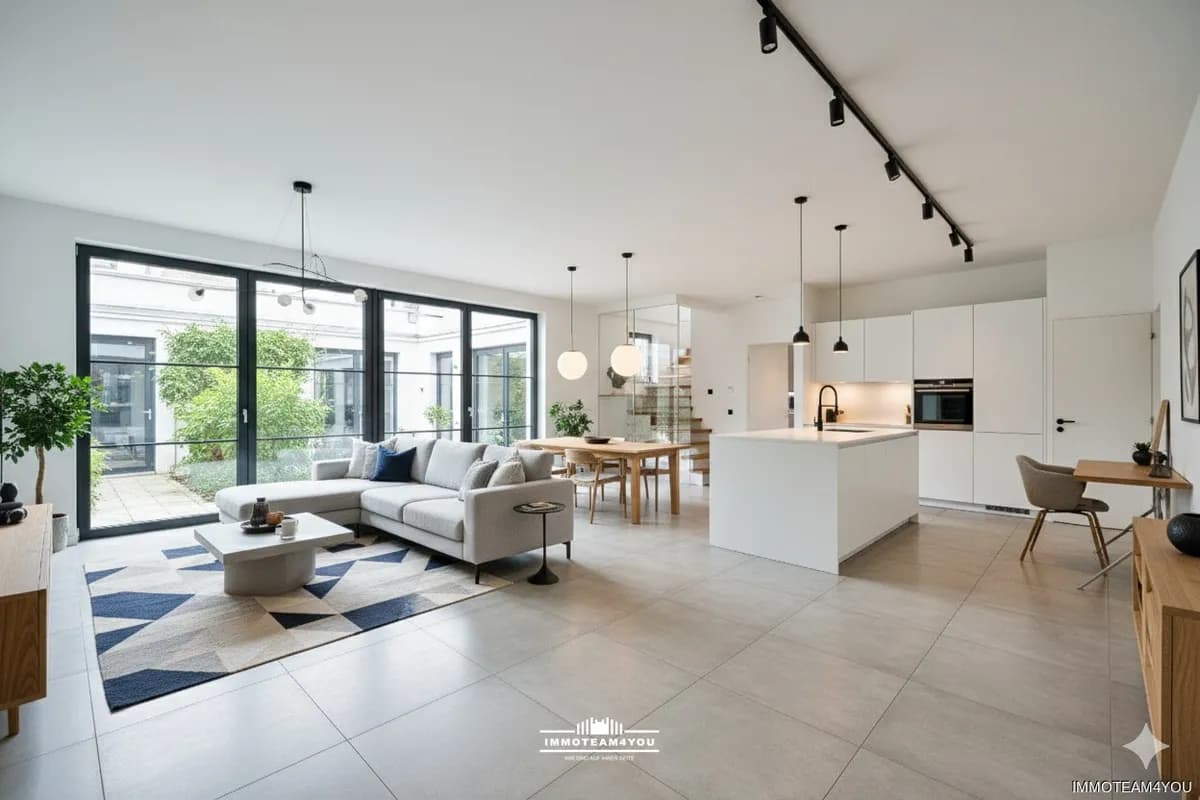 Haus kaufen in Vöcklabruck – 352 m², € 989.000 – Bild 18 von 41