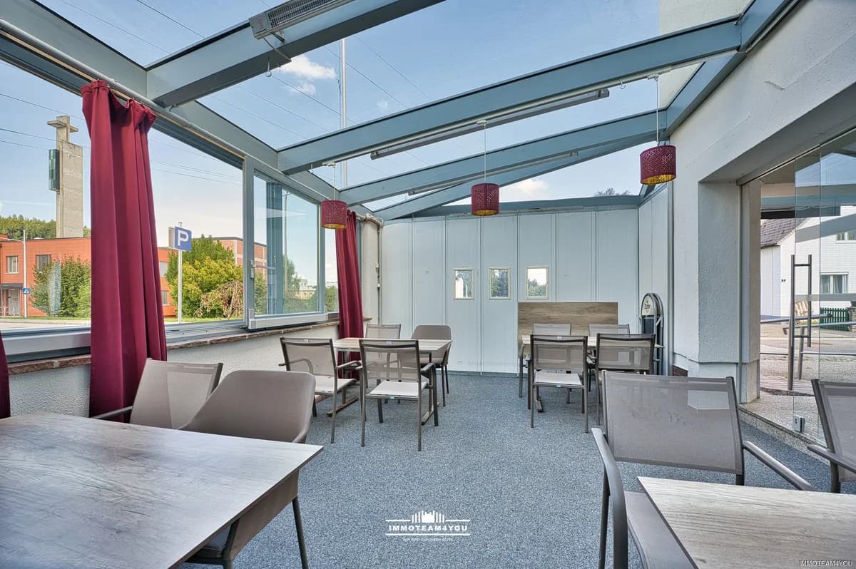 Haus kaufen in Vöcklabruck – 352 m², € 989.000 – Bild 24 von 41