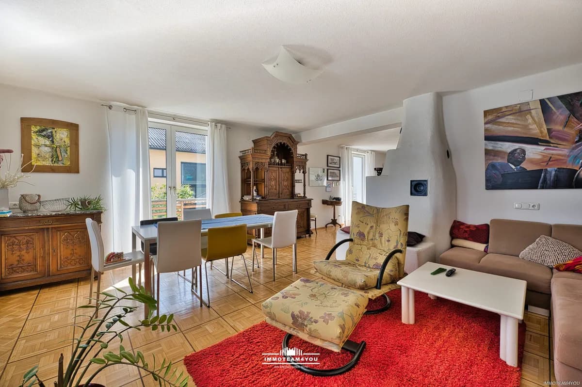Haus kaufen in Vöcklabruck – 352 m², € 989.000 – Bild 25 von 41