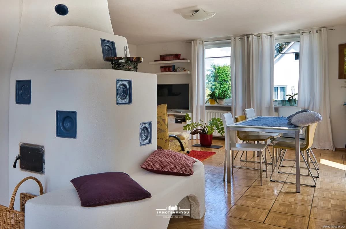 Haus kaufen in Vöcklabruck – 352 m², € 989.000 – Bild 27 von 41