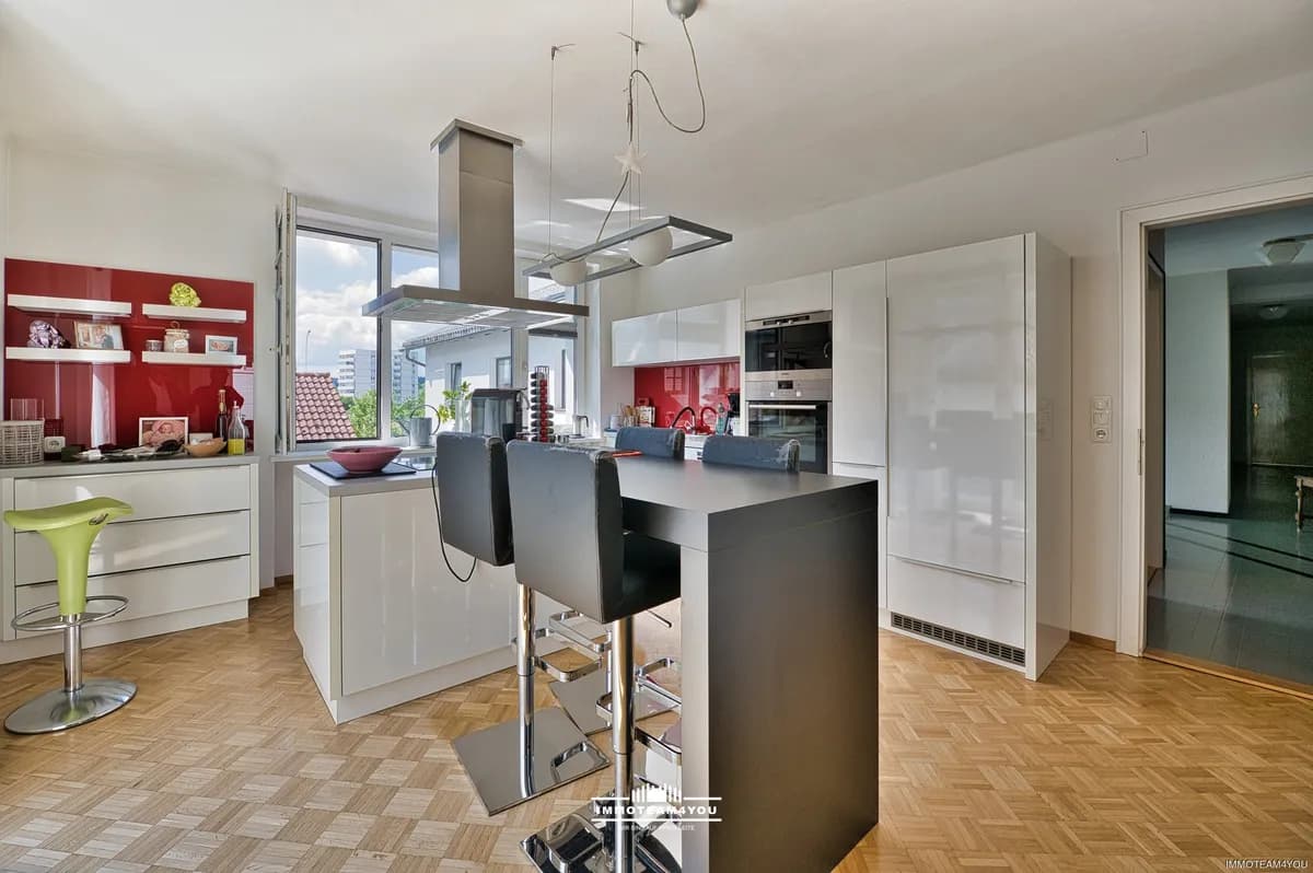 Haus kaufen in Vöcklabruck – 352 m², € 989.000 – Bild 28 von 41