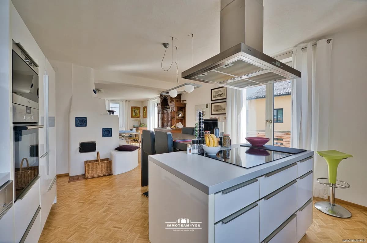 Haus kaufen in Vöcklabruck – 352 m², € 989.000 – Bild 29 von 41